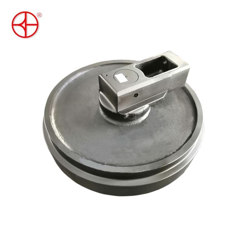 矿山引导轮PC400-5/6//7/8，矿山利器