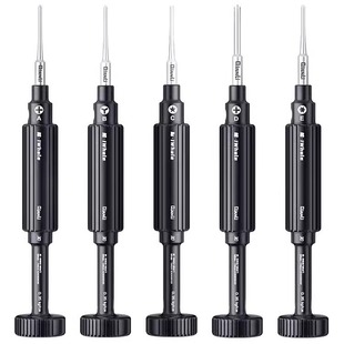 潜力创新鲸3D扭力螺丝刀 拆机工具自研悬浮扭力套筒 扭距3D螺丝刀