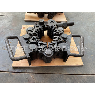 WA-C安全卡瓦 套管卡瓦 片式卡瓦 钻杆卡瓦 石油水井配件非开挖