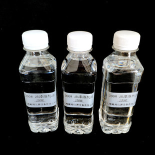 反射率用200#号溶剂油白色清漆浅色漆对比率遮盖力标准板涂溶剂油