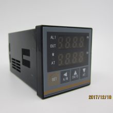 XSC8-AHCA1B1V0智能调节仪上海上润仪表