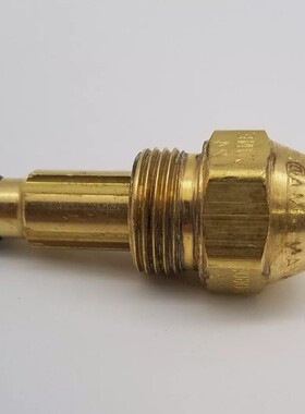 30609-5 虹吸喷嘴 30609-005 与 Reznor 102997 废油加热器相同