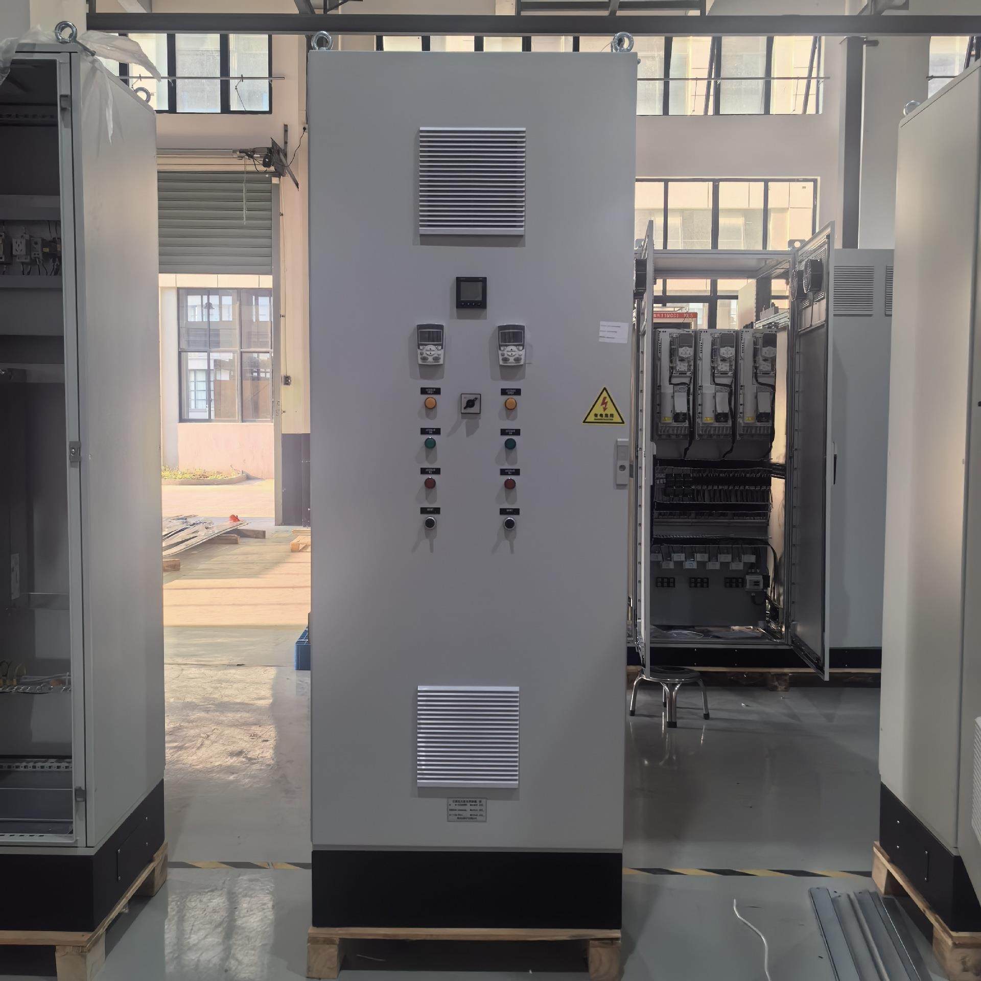 工厂直供ABB变频控制柜 型材变频柜 高端变频柜,电子/电工,配电控制柜/控制箱,淘宝优惠券,粉丝福利购,淘宝优惠卷