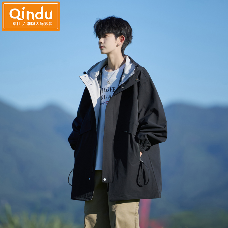 L-9XL    90-320斤可穿 宽松大码 舒适有型