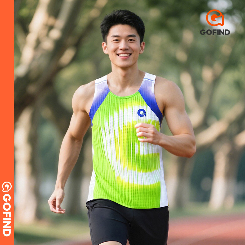 【新品】果凡马拉松跑步速7大G背心轻薄透气速干男女户外马拉松,运动服/休闲服装,跑步T恤,淘宝优惠券,粉丝福利购,淘宝优惠卷