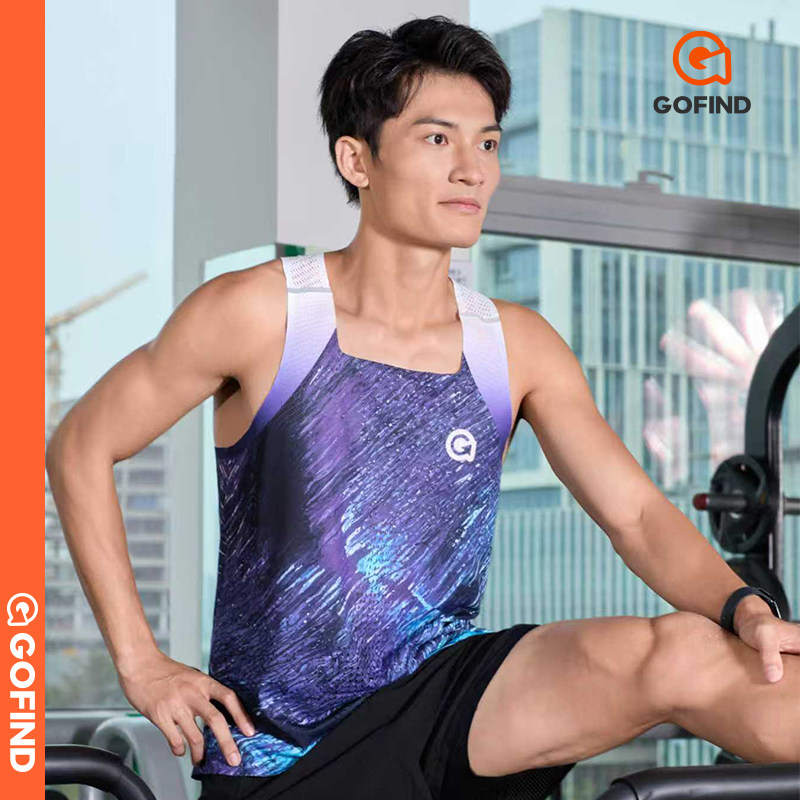 果凡风洞背心 马拉松跑步 无袖透气超轻速干衣户外马拉松专业背心,运动服/休闲服装,跑步背心,淘宝优惠券,粉丝福利购,淘宝优惠卷