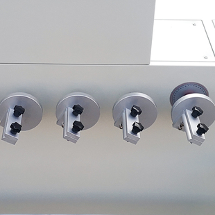 新款线材摇摆试验机插头引线弯折测试电线耐用性寿命实验检测仪器