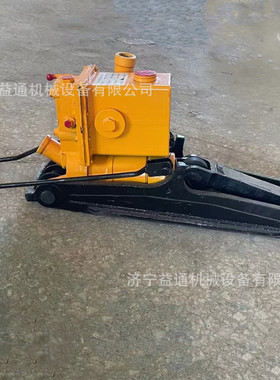 YQBD-245A液压起拨道器便携式液压起拨道器 手持式液压起拨道器