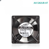 AA1282UB 0.13A 220 全新ADDA 0.17 12038 240V 机柜散热风扇