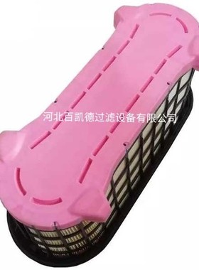 用于发电机空气滤芯A0040949104空气滤芯 CP50002 50004 C50005