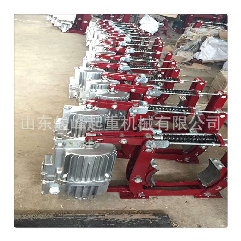 制YWZ-600/90  YWZB-600/90电力液压制动器   刹车抱闸