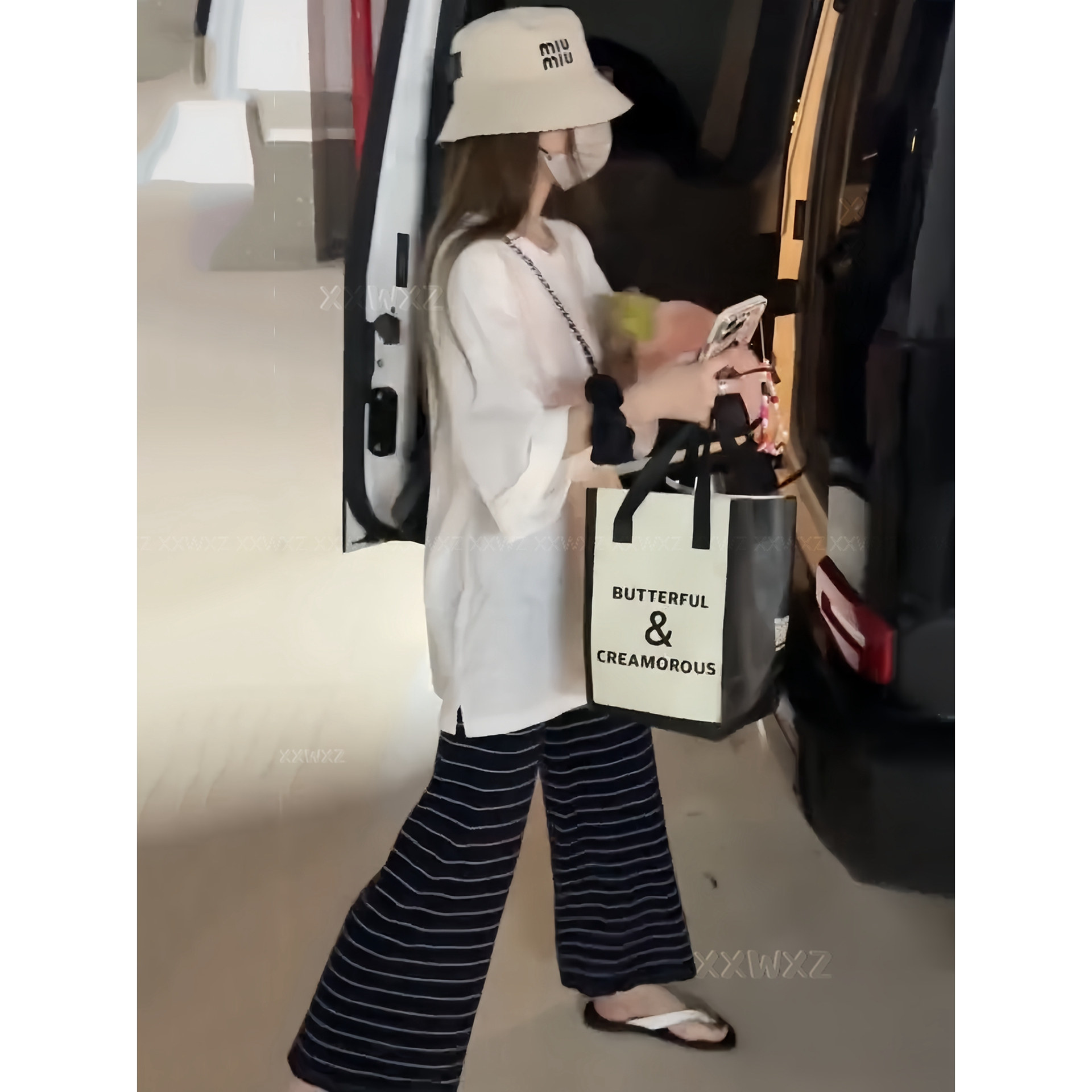 韩国东大门夏季新款简约