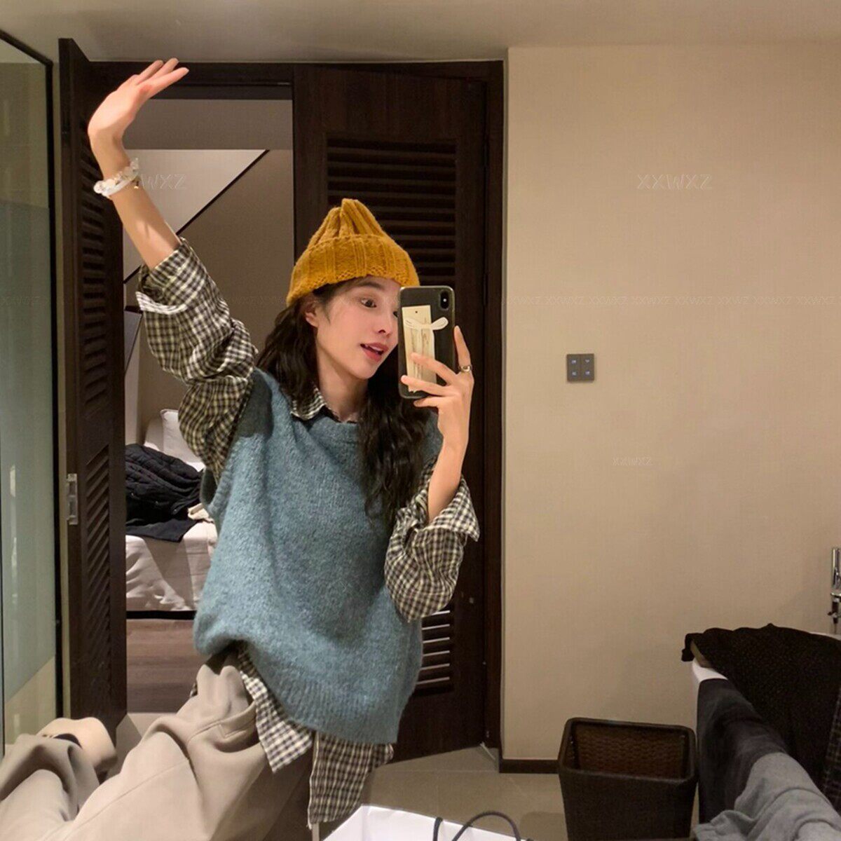 韩国东大门秋季新款时尚