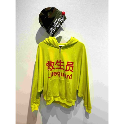 Praying小众潮牌趣味字母