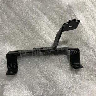 QJ600GS 上下安装 3A左右导流罩安装 左右护板 板 板支架 追600