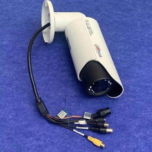 HFW3200CP大华红外防水枪型网络摄像机带模拟输出 IPC