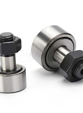 C-C柱FFAC-CFA 3-10 4-1 5-OLE13 6-16凸轮轴承随动器 2圆 型/球