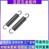 L10 6810 5060708090拉伸弹簧 YAUY