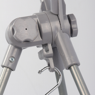 送水袋X展架户外防风海报架80X180易拉宝60X160广告架带挂钩展架