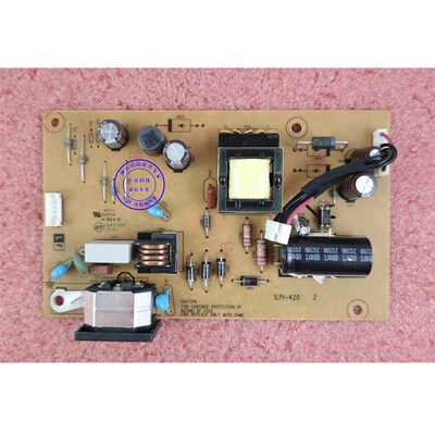 联想 D27-30 D20270FD0 液晶 电源板 驱动板 ILPI-420 ILIF-619