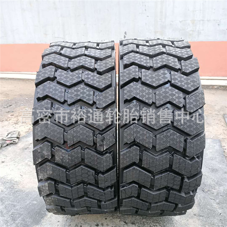 铲车装载机轮胎20.5/70-16 20.5 23.5/70-16R16/70-20-24 麻将块