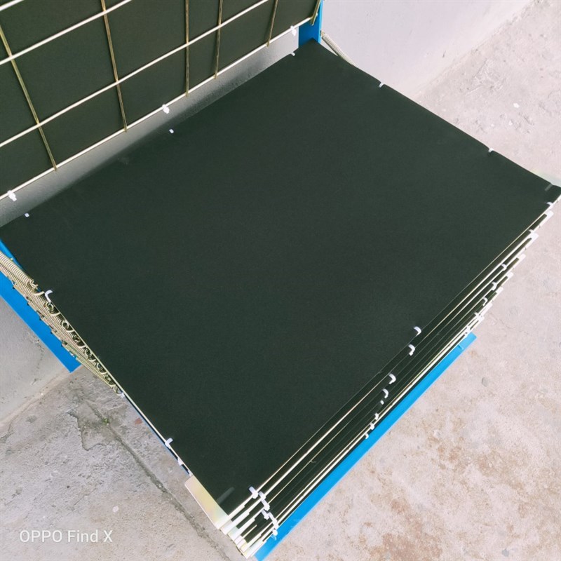 pcb板电子厂防静电千层架定制多层带轮移动拆卸货架工位桌边架