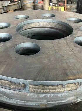 美标容器板SA516GR55整板切割下料钢厂现货带材质单量大价优