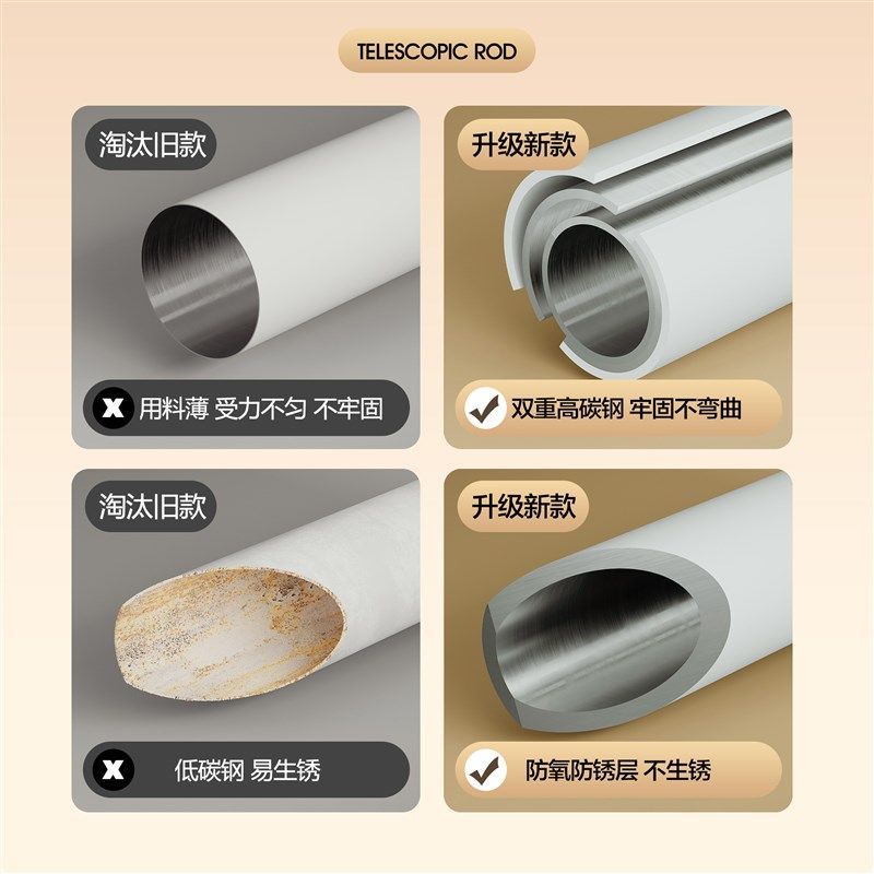 门帘隔断窗冬季防风保暖卧室隔冷隔热窗帘加厚空调帘免打孔遮光帘