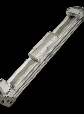 SMC型无杆气缸MY1B32G MY1B32-1300Z/1400/1500Z/AZ/LZ/HZ全新