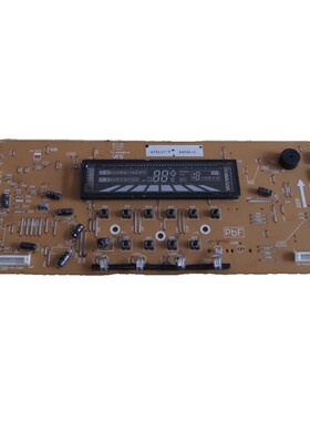 适用空调控制面板 显示板 A73C2272 1A7321A