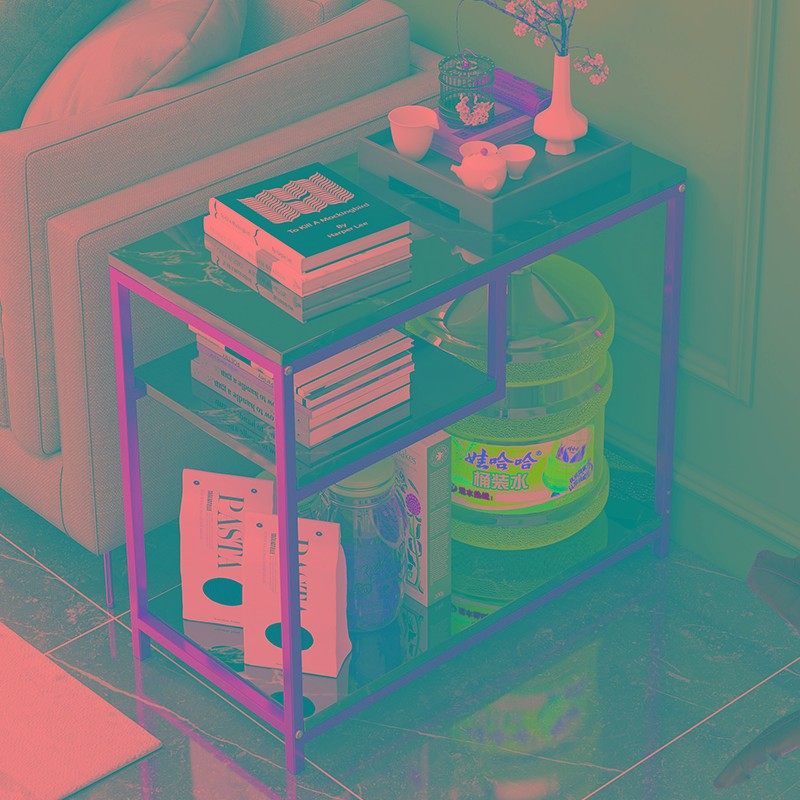 边几小茶几小桌子置物架窄沙发边柜轻奢角几转角茶水架台迷你边桌,住宅家具,角几/边几,淘宝优惠券,粉丝福利购,淘宝优惠卷