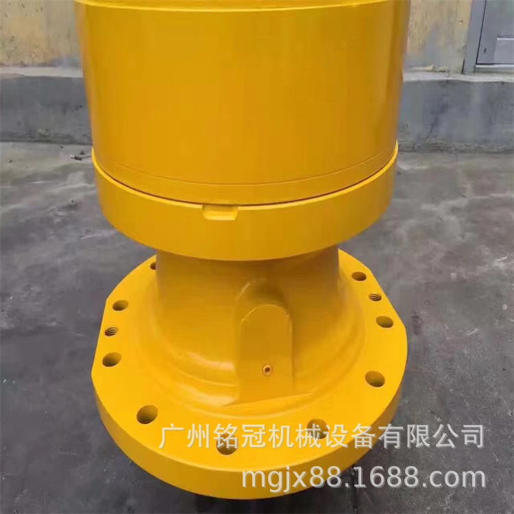 现代R450-7R 500LC-7 R520LC-7 R480LC-9 回转齿轮箱 回转减速器