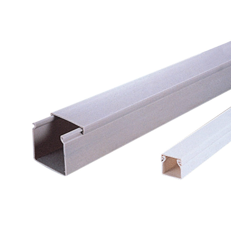 SD-15075台湾凯士士绝缘kss8根/箱PVC工业走线槽理线槽密闭型配线