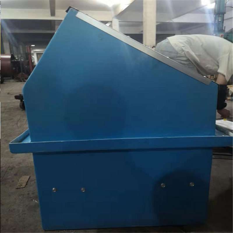 壁式防腐玻璃钢边墙排风机 FWEXD-250D4 0.06kw 1700m3/h壁式风机