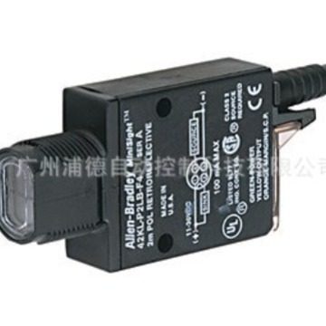 A-B光电开关42KL-P2TC-G3