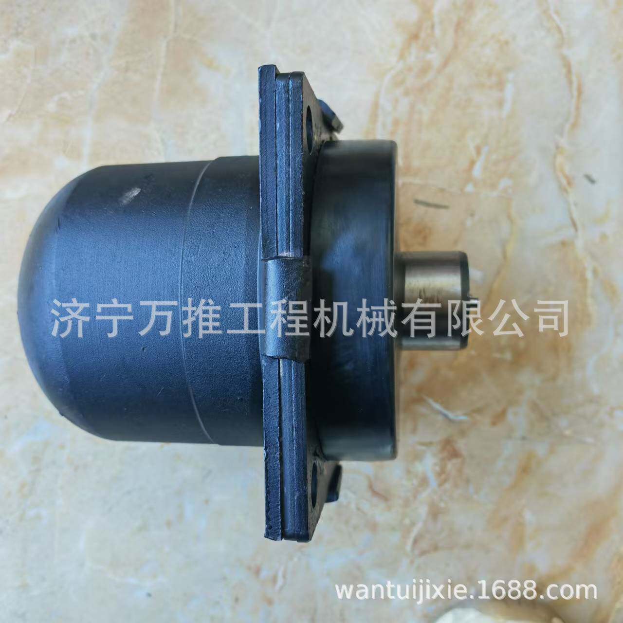 推土机D65  D85ESS 减震垫  14X-54-56192   14X-54-56191