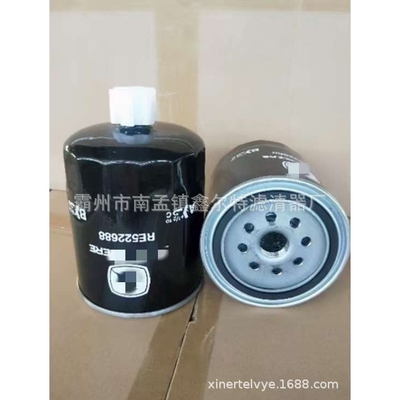 P559000滤芯工程机械配件RE522688滤清器生产