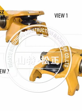 D155ax-3、5bogie asy 17A-30-00050工程机械配件