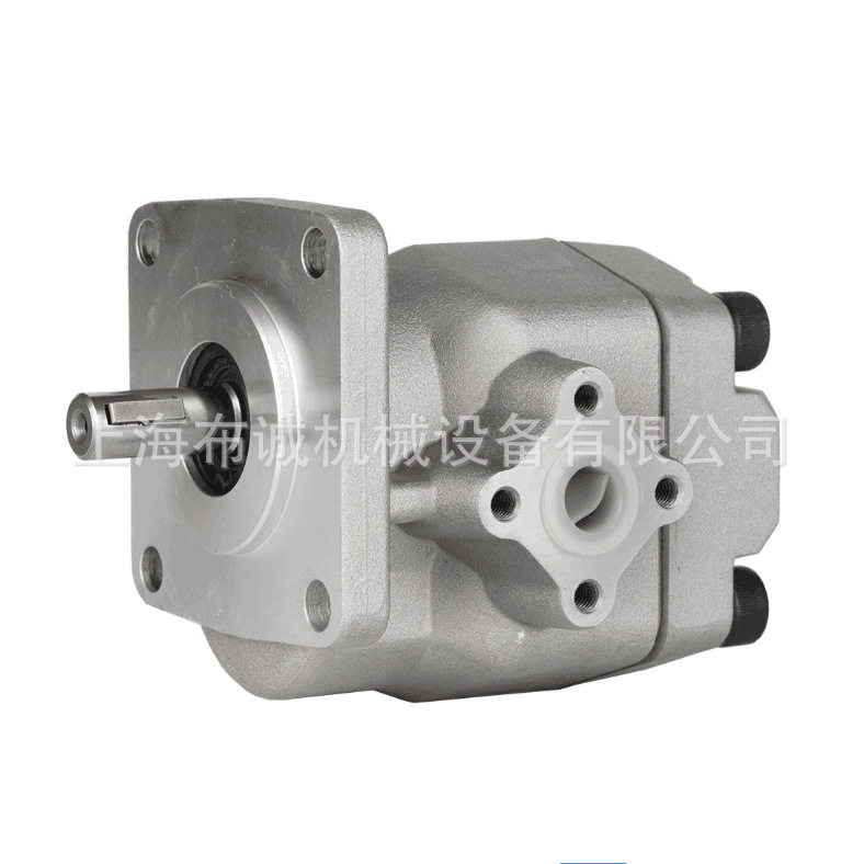 台湾齿轮泵 CBY-F2010BFP,CBY-F2011.5BFP