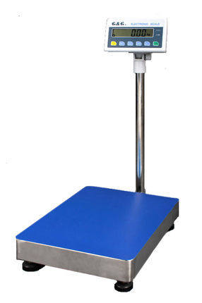 双杰TC-K系列TC60KA TC75KA TC150KA TC300KA电子台秤TC100KA
