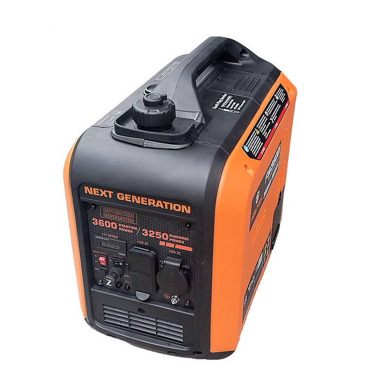 3.5KW变频智能低噪音便携式小型家用汽油发电机户外移动应急电源,橡塑材料及制品,其他塑料制品,淘宝优惠券,粉丝福利购,淘宝优惠卷