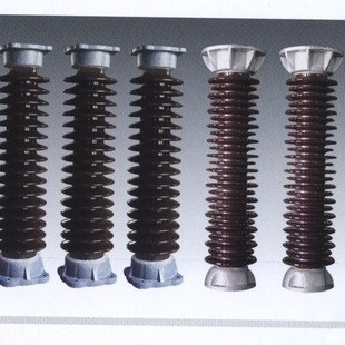 防污型棒式 厂家 ZSW7 支柱绝缘子 252