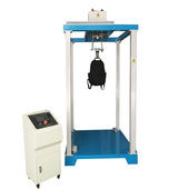 手机袋绳子颠簸冲击试验机 防水袋带子提放测试机 热销绳带试验仪