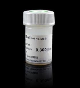 BGA锡球Pb90Sn10高铅锡球高温焊锡球锡珠高熔点焊料球锡10铅90