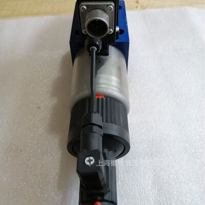 R900965185 4WREE10W1-50-2X/G24K31/F1V