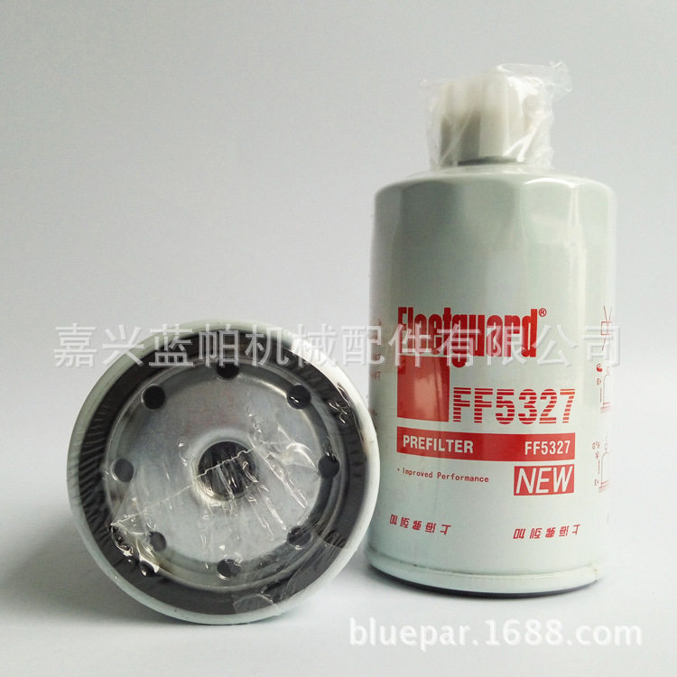 柴滤FF5327空滤C62001油分芯03267728液压滤P164172机滤HU947/2x