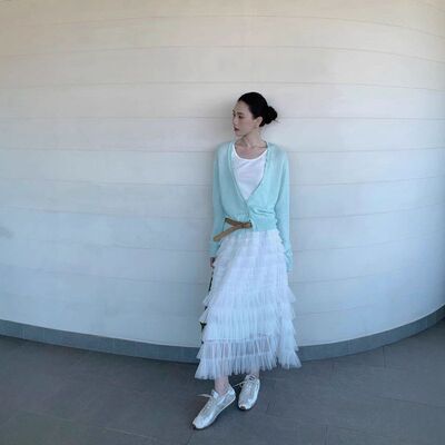 TTOOVOUIS春季新款2691打底字大