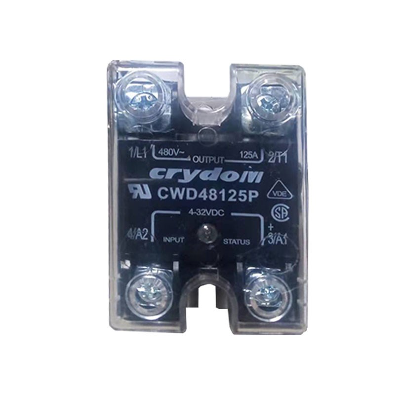快达款固态继电器CWiD4875 CWU4850P CWA4890P CWD48125 CWU4810
