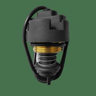 增压泵水流感应自动开 关量配件控制器吸家用智能220v管道阀全热