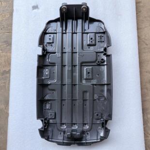 驻车发电机底板华世丹.诺克.金米达.东进.大黄蜂.浦拉斯底壳底座